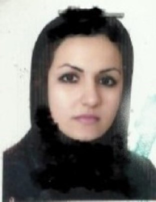 فاطمه اباذری