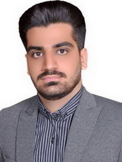 امیرحسین میرزاوند