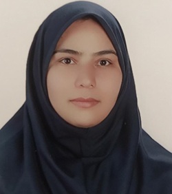مریم حسینی