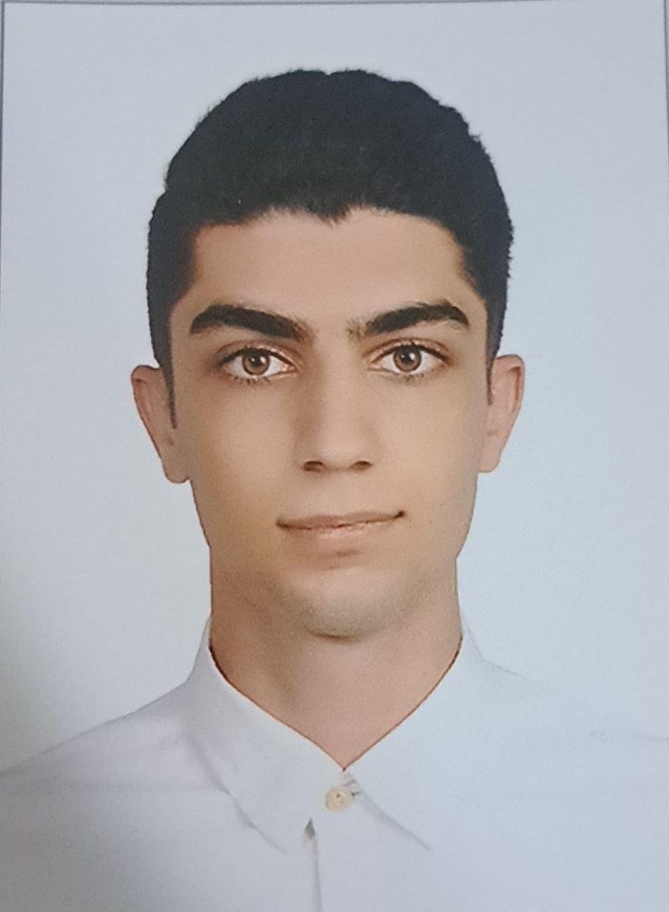 سروش اسماعیلی