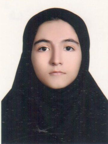 گلناز حسین خانی