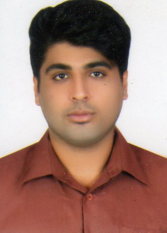 مقداد رحیمی