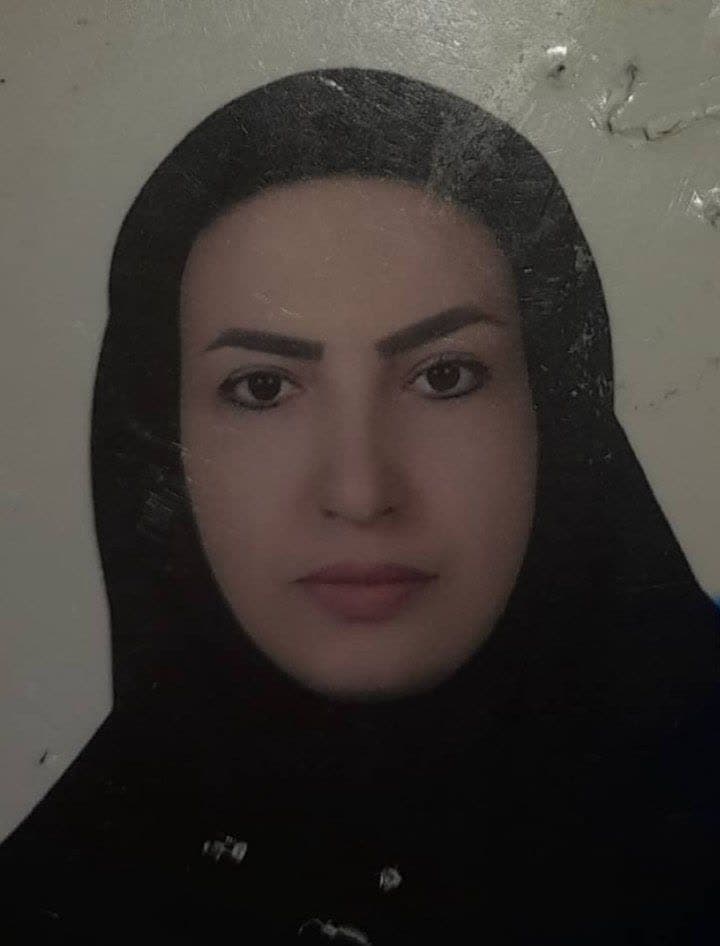 مریم رشنویی