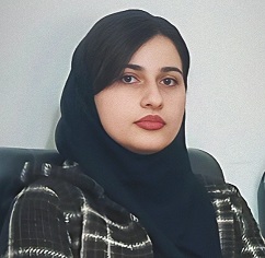 شکیلا حسینی