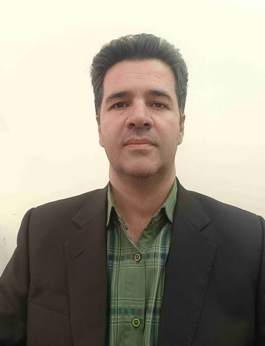 عباس قهرمانی