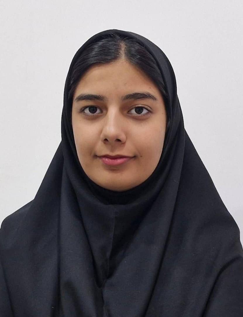 رویا خواجوی