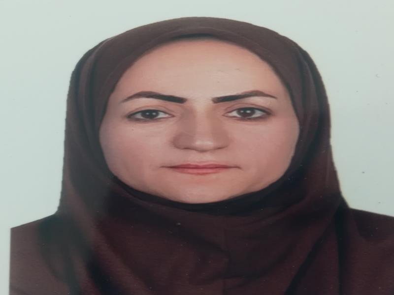 مرضیه هاشمی