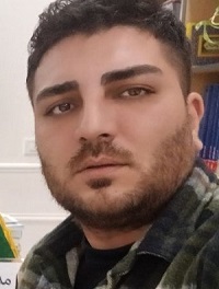 مسعود عبدالهی