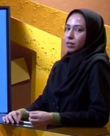 الهام محمدی