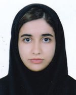 یاسمین رمضانی