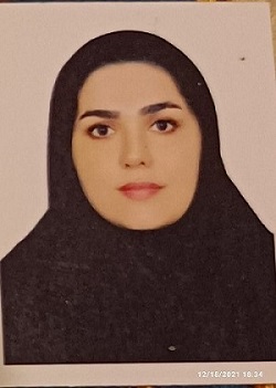 فریبا ابراهیمی