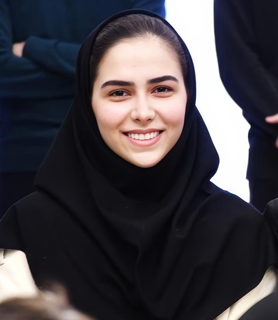 هانیه نورمحمدی