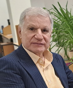 مصطفی کیانی