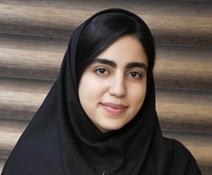 فاطمه قیاسی