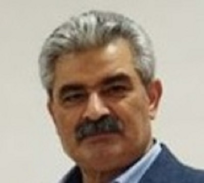 سعید حسینی
