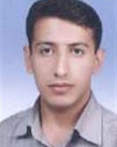 مهدی خداوردی