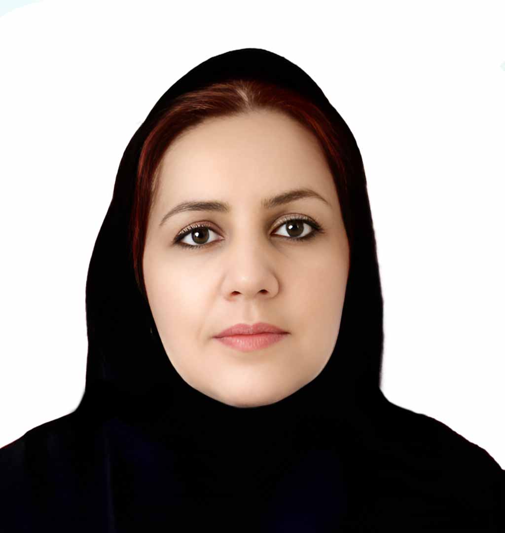 طیبه کلنگی خواه