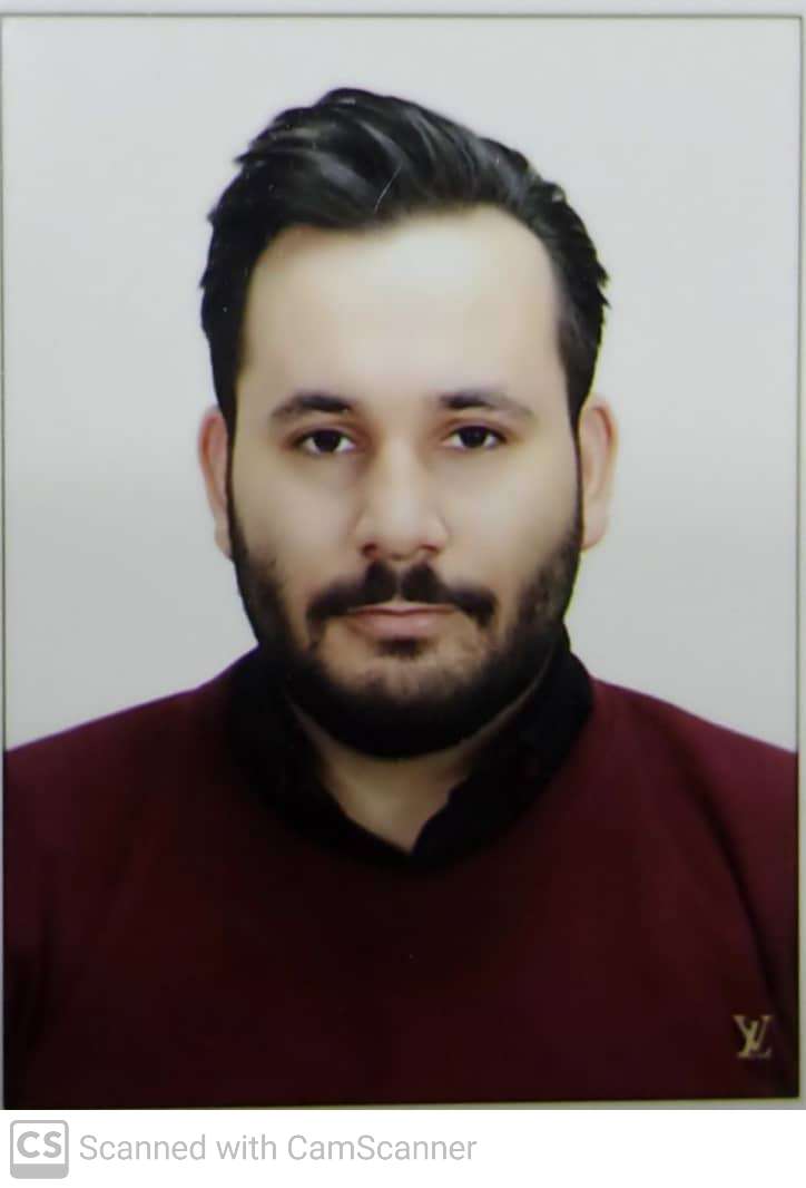 رضا ابراهیمی