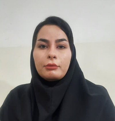 ساجده حسینی