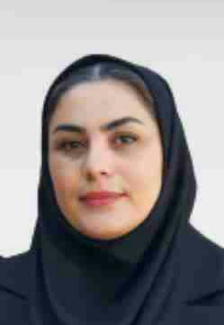 فاطمه نکویی