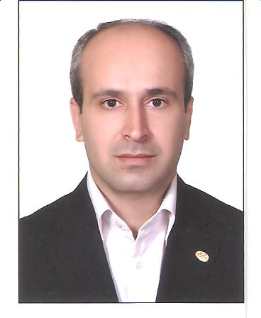 اسماعیل قلی زاده