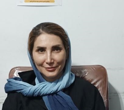 ستایش یزدانی