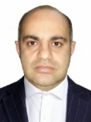 محمدتقی حبیب خواه