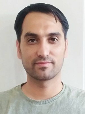 حمید هوشیار