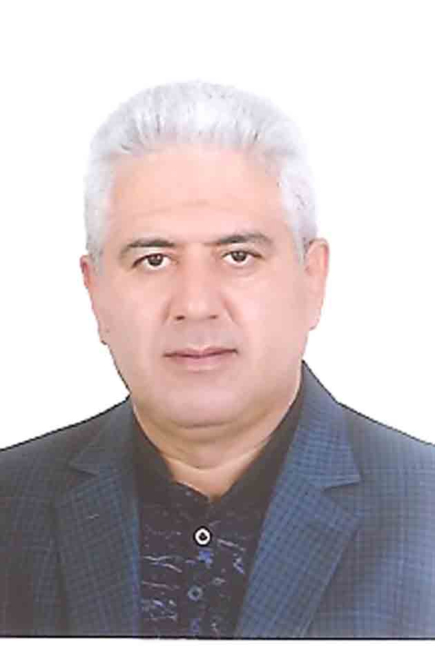 حسین علی غفاری