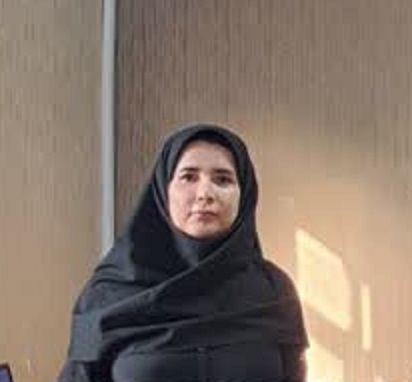 صدیقه پورابراهیم