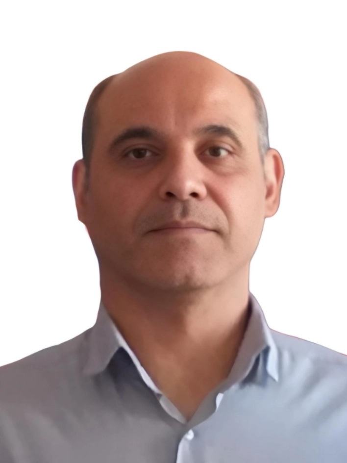 علیرضا یحیی پور