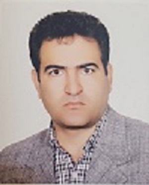 روح اله امرایی