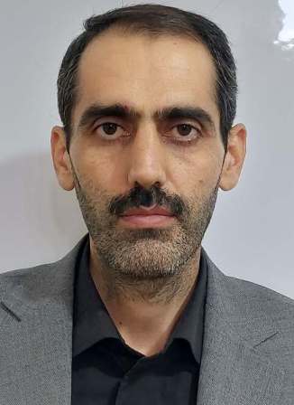 بهروز عیسی زاده