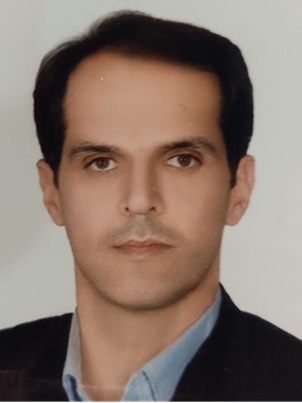 رضا زینال پور