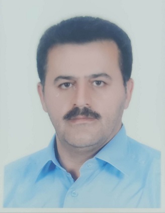 مهرداد زمانی