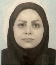 مریم آخوند زاده