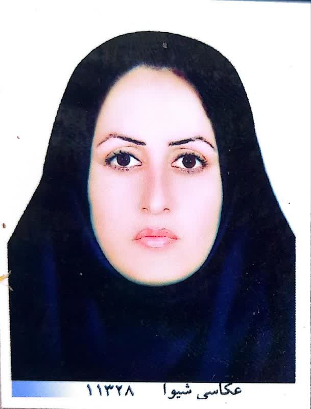مینا نظری