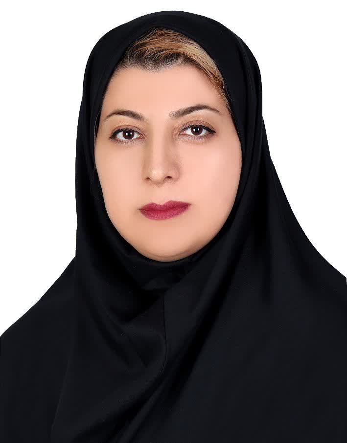 سیده زهره موسوی