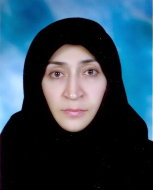 معصومه محمودی