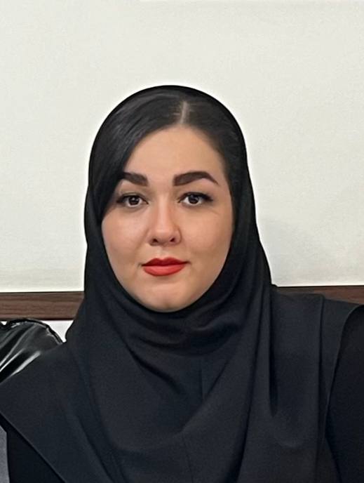 مهشید بریمانی