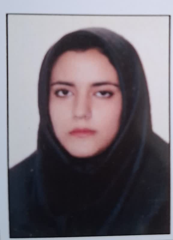 فهیمه دهقانیان