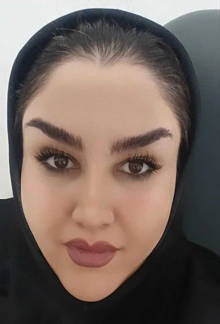 سودابه شریفی