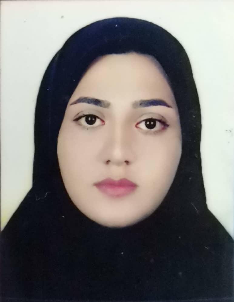 حورا سلطانی کیا