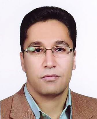 محمدرضا قنبری