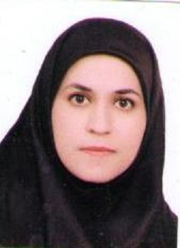 معصومه رییسی