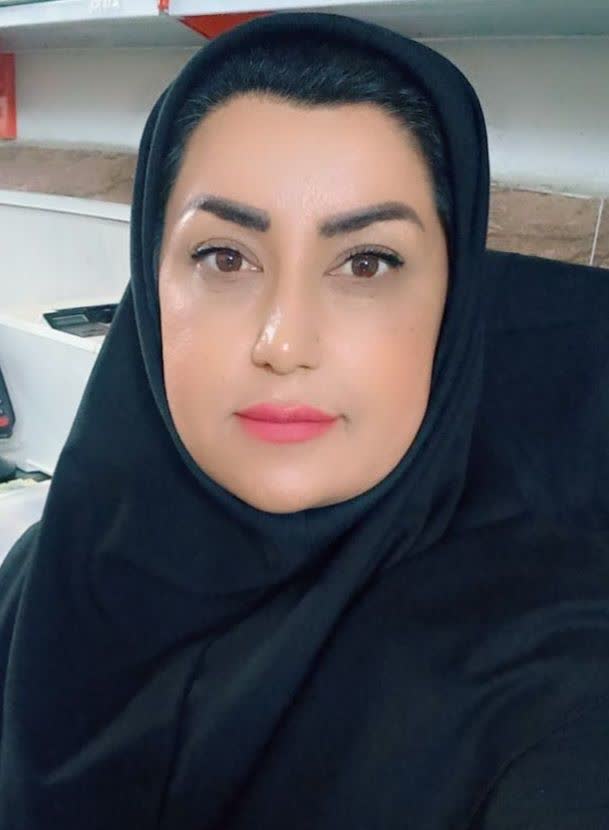 سیما قاسمیان