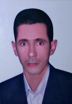 محمدرضا نورافکن