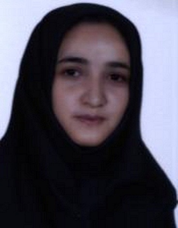 کبری دهقانی سامانی