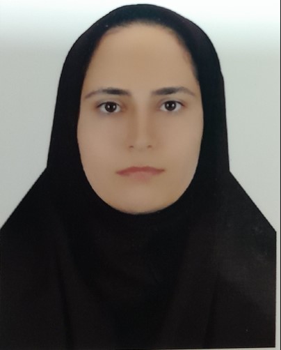 فاطمه درخشان مقدم