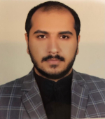 سیدعلی علوی